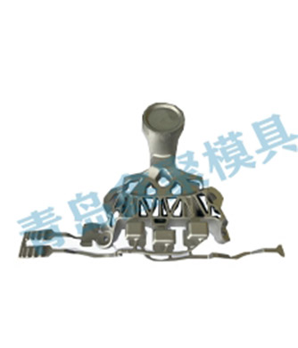 青島壓鑄模具：壓鑄模具是由哪些材料制成的？